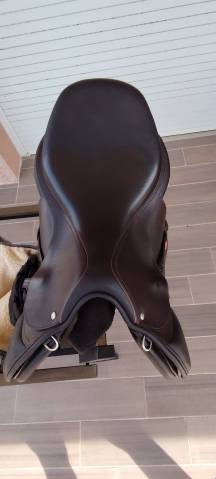 Selle Childeric FSP