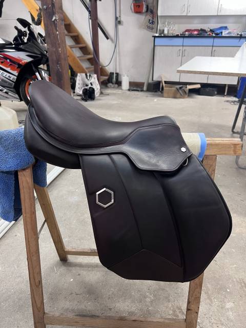 Selle flex on 2024