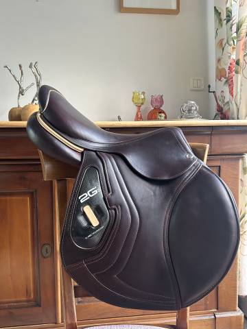 à vendre selle cwd 2gs x-tend