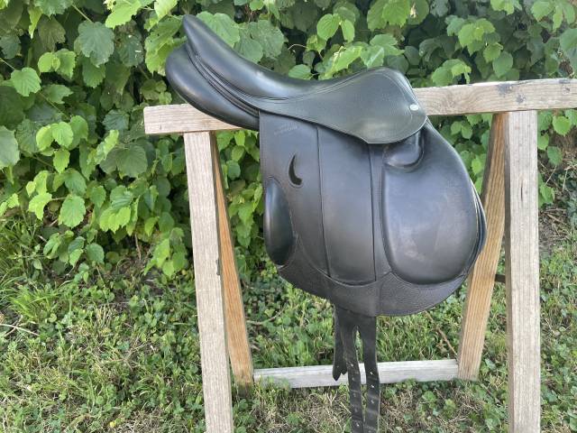 Selle Chiberta k