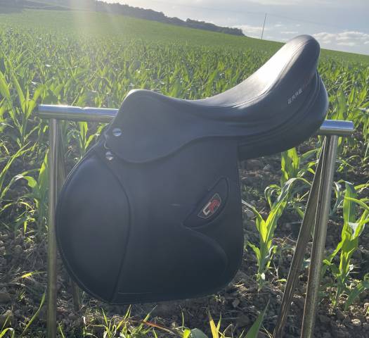 Selle de CSO CA Erre plus 