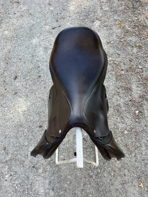 Selle ALS havane