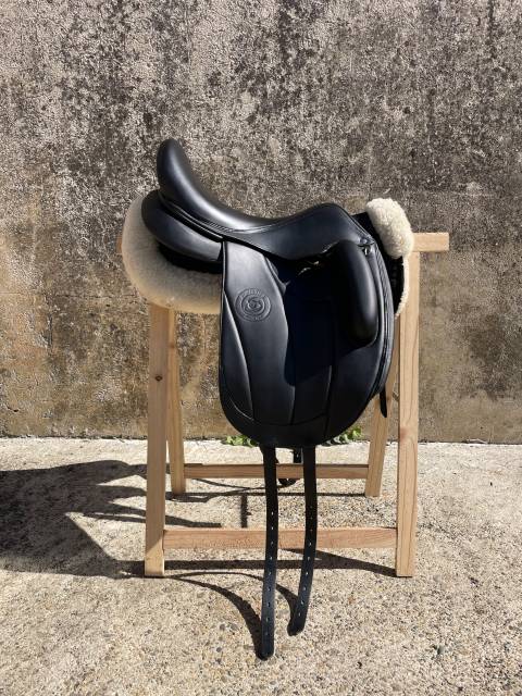 Selle forestier Aachen 
