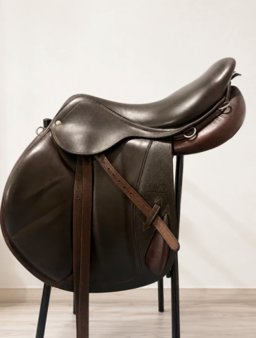 Selle cwd endurance 17,5