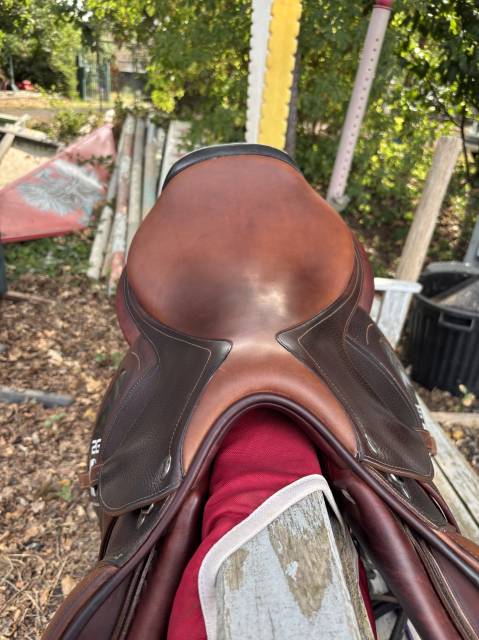 Selle 2G CWD 17&nbsp;