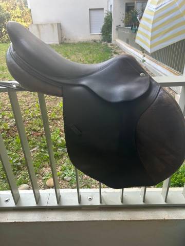 Selle mixte CWD