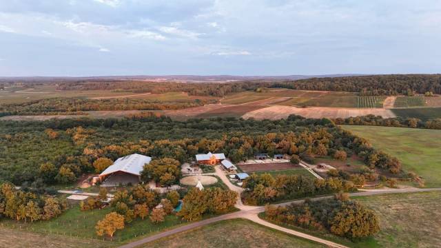 Propriété équestre unique en france à vendre dans le 21