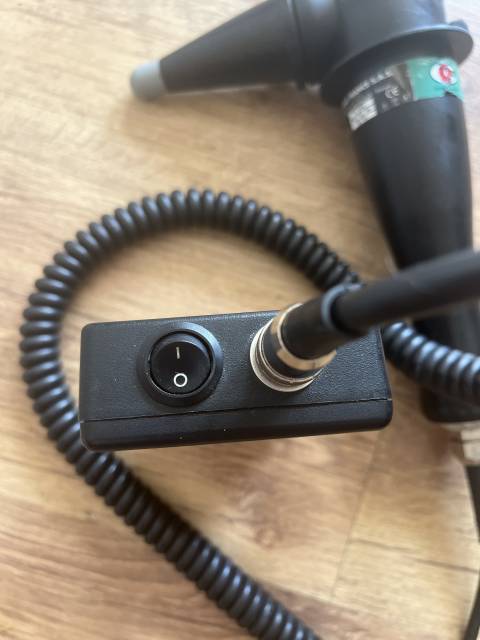G5 EQUITEC vibrations 