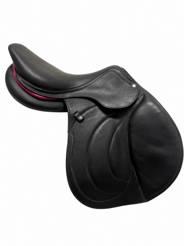 Selle Antar&egrave;s Evolution-D 2024 18 pouces 3AAB/2+2