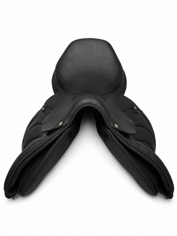 Selle Antar&egrave;s Evolution-D 2024 18 pouces 3AAB/2+2