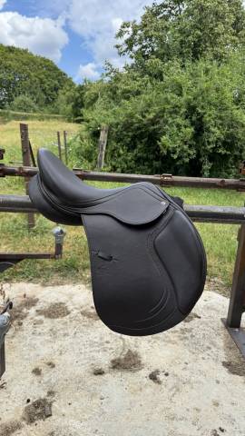 Selle cso/mixte