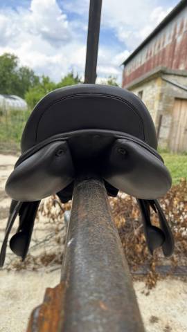 Selle cso/mixte