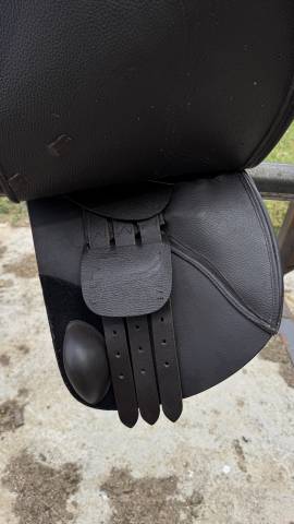 Selle cso/mixte