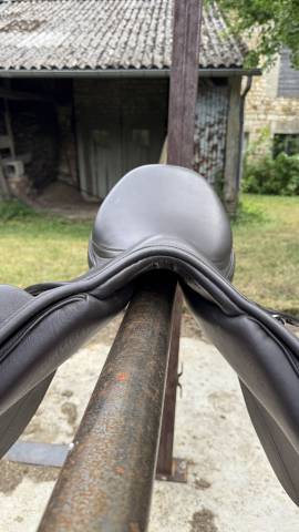 Selle cso/mixte