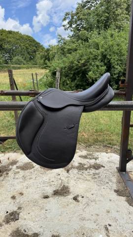 Selle cso/mixte