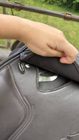 Selle cso/mixte