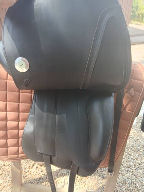 Selle dressage meyer
