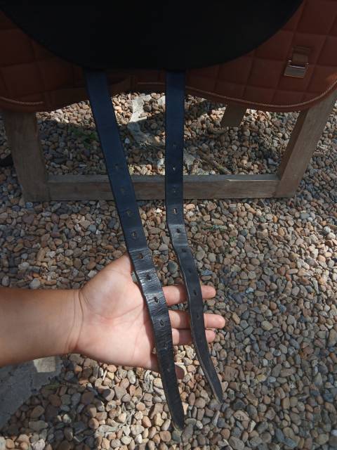 Selle dressage meyer