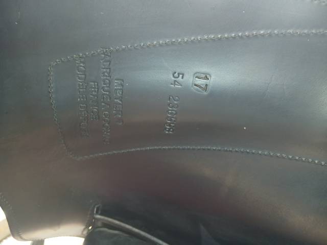 Selle dressage meyer