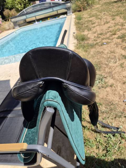 Selle Antar&egrave;s Tempo 18"