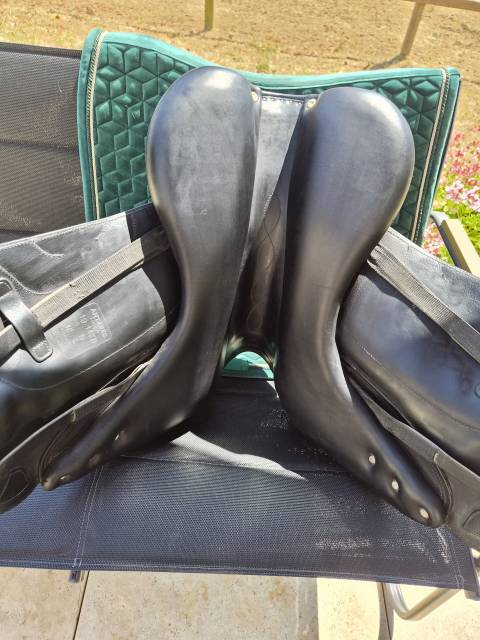 Selle Antar&egrave;s Tempo 18"