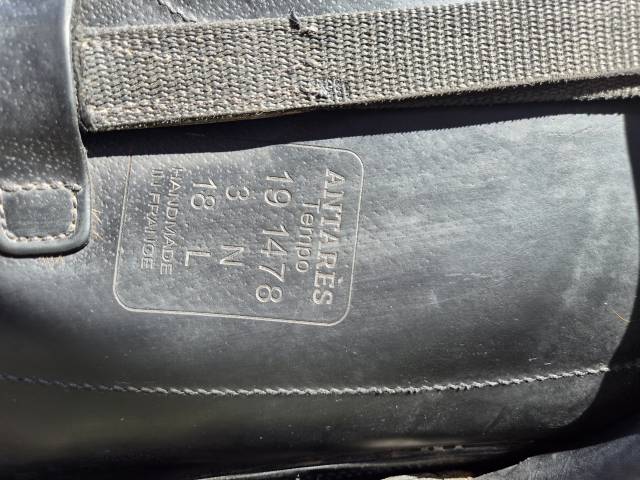 Selle Antar&egrave;s Tempo 18"