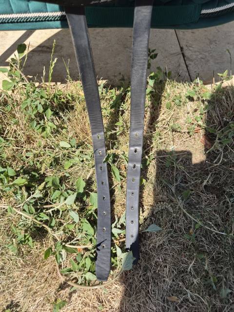 Selle Antar&egrave;s Tempo 18"