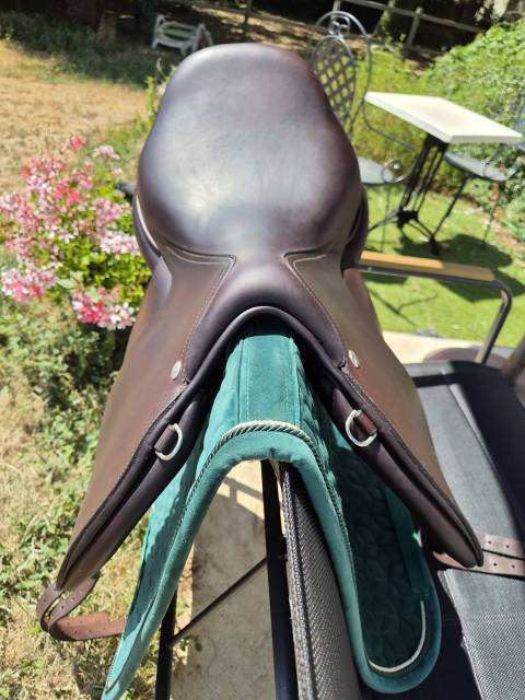 Selle Butet Practice 17.5"