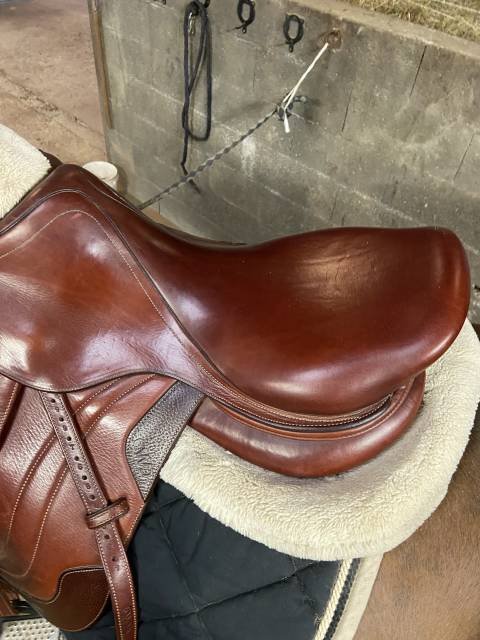 Selle cwd