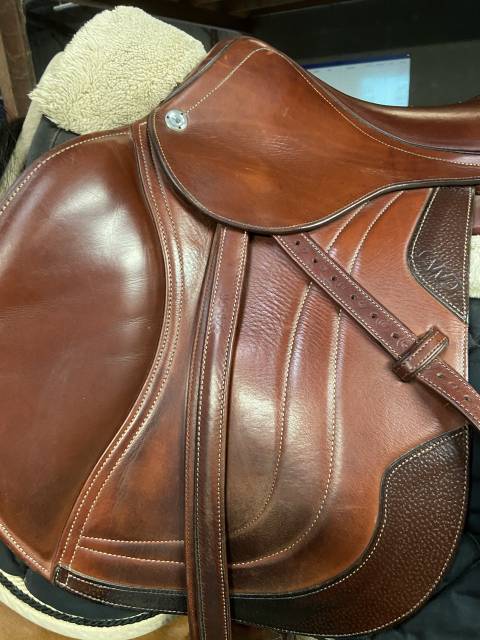 Selle CWD