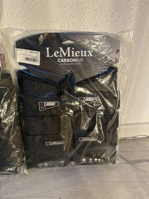 Protection de cross Lemieux 