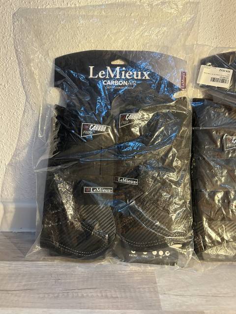 Protection de cross Lemieux 
