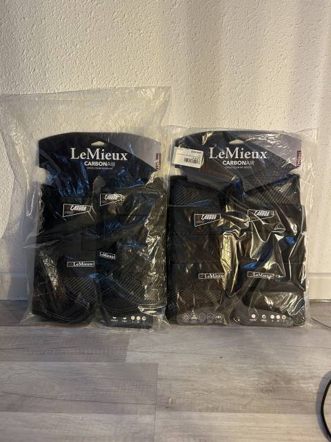 Protection de cross Lemieux 