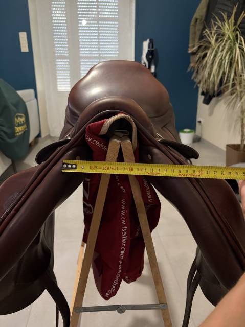 CWD SE04 17&rsquo;&rsquo; 