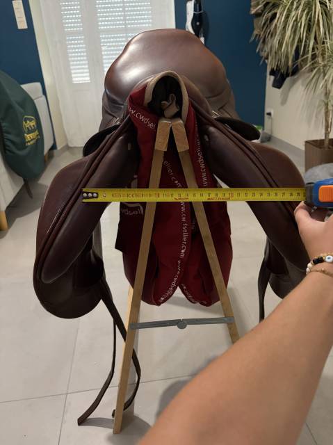 CWD SE04 17&rsquo;&rsquo; 