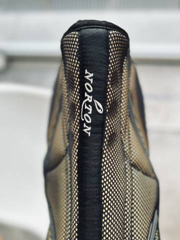 Amortisseur Norton 