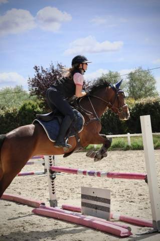 Ponette pfs sport cso
