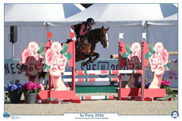 Ponette pfs sport cso