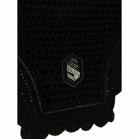 Bonnet anti-mouches Soundshield - Samshield - Insonorisant avec Swarovski