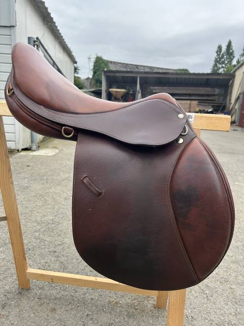 Selle Forestier 17&rsquo;