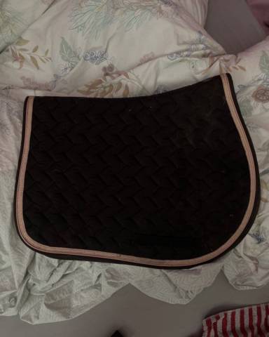 Tapis jump&rsquo;in taille cob