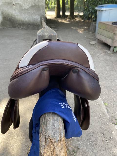 Selle prestige paris 17