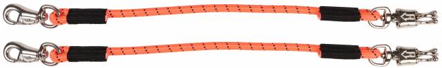 Longe Élastique anti-panique Colour - HARRY'S HORSE - Lot de 2
