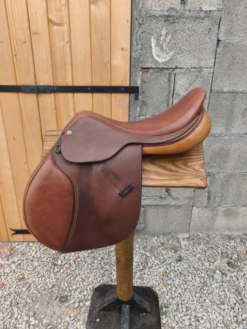 Selle 17'5 tattini 