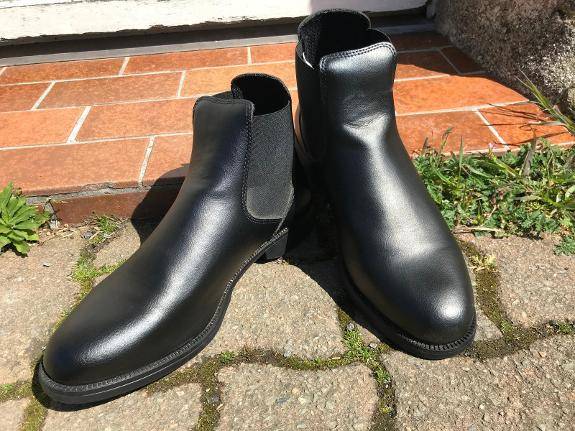 BOOTS DECATHLON SYNTHETIQUE
