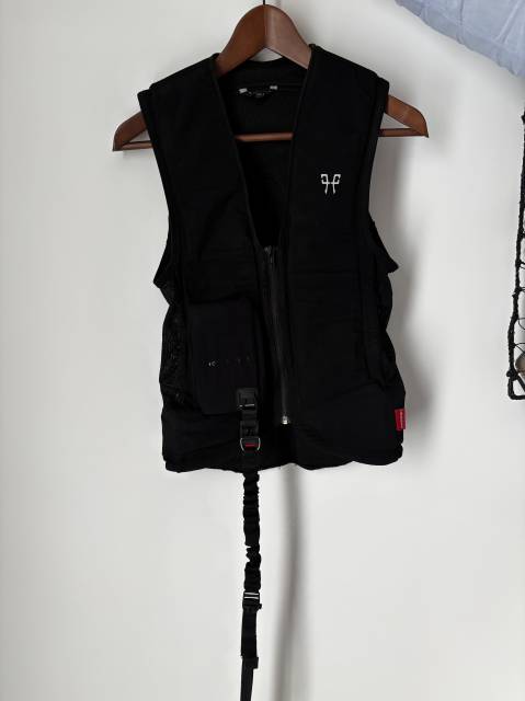 Airbag Twist’Air XS Horse Pilot révisé sous garantie 