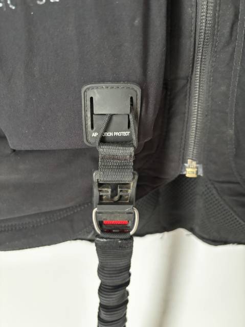 Airbag Twist&rsquo;Air XS Horse Pilot r&eacute;vis&eacute; sous garantie 