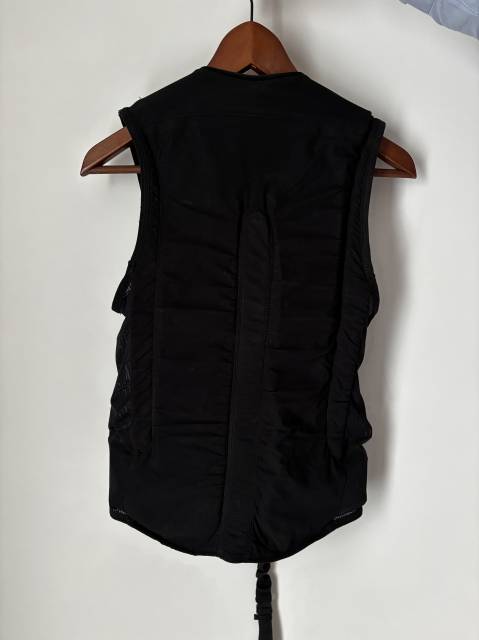 Airbag Twist&rsquo;Air XS Horse Pilot r&eacute;vis&eacute; sous garantie 