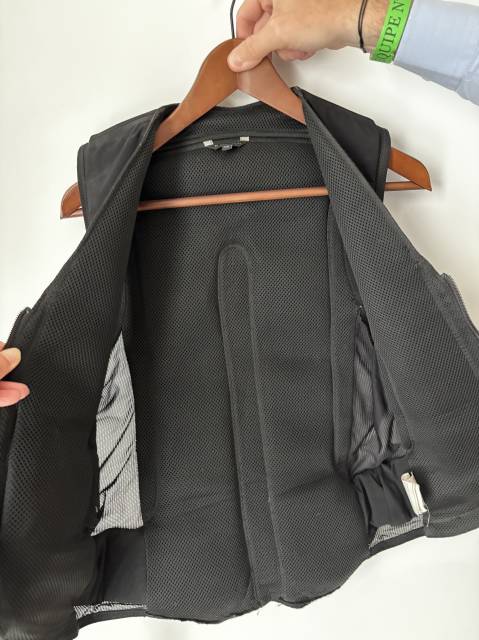 Airbag Twist&rsquo;Air XS Horse Pilot r&eacute;vis&eacute; sous garantie 