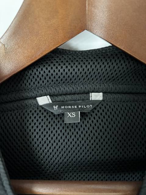 Airbag Twist&rsquo;Air XS Horse Pilot r&eacute;vis&eacute; sous garantie 